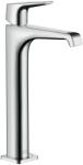 Hansgrohe Citterio E mosdócsaptelep álló króm 36113000