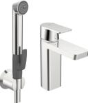 Oras Stela mosdócsaptelep álló króm 4806F (4806F)