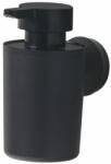 Tiger Urban szappanadagoló 180 ml fekete 13160.3. 07.46 (1316030746)