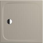 KALDEWEI Cayonoplan négyzet alakú zuhanytálca 90x90 cm szürke 361447980669 (361447980669)