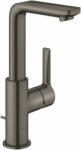 GROHE Lineare mosdócsaptelep álló Brushed Hard Graphite 23296AL1