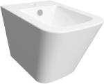 Omnires Fontana bidé függő fehér FONTANABIBP (FONTANABIBP)