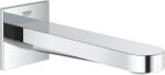 GROHE Plus kifolyócső csaptelep fürdőkádhoz StarLight Chrome 13404003