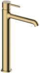 Oltens Molle mosdócsaptelep álló csiszolt arany 32403810 (32403810)