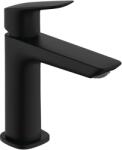Hansgrohe Logis mosdócsaptelep álló fekete 71253670