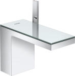 Hansgrohe MyEdition mosdócsaptelep álló króm 47030000 (47030000)