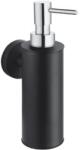 STELLA Classic szappanadagoló 200 ml fekete 07.423-BC (07423BC)