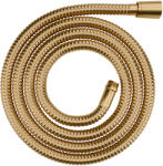 Omnires zuhanycső 180 cm arany 062MGLB (062MGLB)