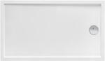 Roca Granada téglalap alakú zuhanytálca 140x80 cm fehér A276266001 (A276266001)