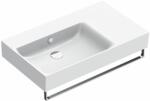 CATALANO New Premium mosdótál 80x47 cm négyszögletes klasszikus-beépíthető-mosdótálak fehér fényes 0220840001 (0220840001)