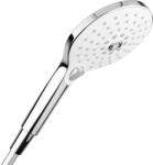 Oltens Saxan EasyClick zuhanyfej króm/fehér 37100110 (37100110)