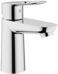 GROHE Bauloop mosdócsaptelep álló StarLight Chrome 23337000