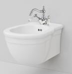 Art Ceram Hermitage bidé függő fehér HEB00301; 00 (HEB0030100)