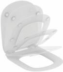 Ideal Standard Tesi wc ülőke lecsapodás-gátlós fehér T352701