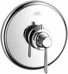 Hansgrohe Montreux zuhanycsaptelep süllyesztett z termosztáttal króm 16824000