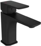 Excellent Keria mosdócsaptelep álló fekete AREX. 2001BL (AREX2001BL)