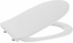 Roca Meridian wc ülőke lecsapodás-gátlós fehér A801D12003 (A801D12003)