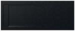 Roca Aquos téglalap alakú zuhanytálca szifonnal 180x80 cm fekete AP60170832001400 (AP60170832001400)