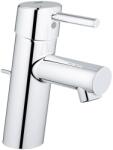GROHE Concetto mosdócsaptelep álló StarLight Chrome 3220410E