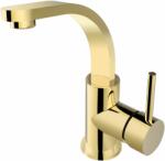 Besco Decco mosdócsaptelep álló arany BU-DII-ZL (BUDIIZL)