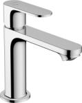Hansgrohe Rebris S mosdócsaptelep álló króm 72520000