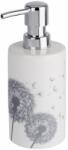 WENKO Astera szappanadagoló 360 ml fehér 22832800
