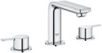 GROHE Lineare mosdócsaptelep álló StarLight Chrome 20304001