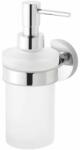 STELLA Soul szappanadagoló 250 ml króm-üveg 07.426 (07426)