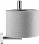 Duravit Karree wc papír tartó króm 0099561000