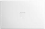 KALDEWEI Conoflat téglalap alakú zuhanytálca 90x75 cm fehér 466900010001 (466900010001)