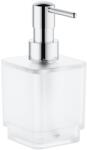GROHE Selection Cube szappanadagoló 300 ml StarLight Chrome 40805000