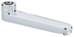 GROHE kifolyócső csaptelep fürdőkádhoz StarLight Chrome 13462000