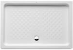 Roca Italia téglalap alakú zuhanytálca 120x80 cm fehér A3740HP000 (A3740HP000)