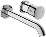 Duravit White Tulip mosdócsaptelep süllyesztett króm WT1070004010