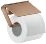 Hansgrohe Universal wc papír tartó || 42836310 (42836310)