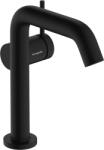 Hansgrohe Tecturis S mosdócsaptelep álló fekete 73341670