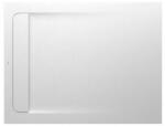 Roca Aquos téglalap alakú zuhanytálca szifonnal 120x90 cm fehér AP6014B038401100 (AP6014B038401100)