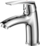 Omnires Yukon mosdócsaptelep álló króm YK3310CR (YK3310CR)