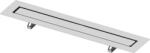 TECE Drainline lineáris lefolyó csatorna 80 cm 650800