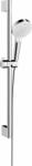 Hansgrohe Crometta zuhany készlet fal króm-fehér 26534400
