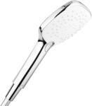 Oltens Driva EasyClick zuhanyfej króm/fehér 37102110
