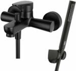 Hagser Készlet kád és zuhany csaptelep Hagser Della HGR90000034, zuhanyfej Hagser Mia HGR23000037, HGR31000037, HGR25000037 (HGR41000036)