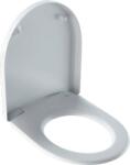 Geberit iCon wc ülőke lecsapodás-gátlós fehér 500.670. 01.1 (500670011)