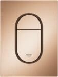 Grohe Arena Cosmopolitan S öblítő gomb WC-hez Brushed Warm Sunset 37624DL0 (37624DL0)