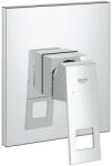 GROHE Eurocube zuhanycsaptelep süllyesztett StarLight Chrome 19898000