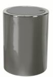 Kleine Wolke Clap szemeteskosár 5 l szürke 5829977858 (5829977858)