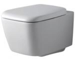 Ideal Standard Ventuno wc ülőke lecsapodás-gátlós fehér T663801