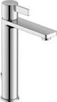 Duravit D-Neo mosdócsaptelep álló króm DE1030001010