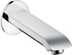 Hansgrohe Metris kifolyócső csaptelep fürdőkádhoz króm 31494000