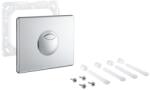 Grohe Skate öblítő gomb WC-hez matt króm 42303P00 (42303P00)